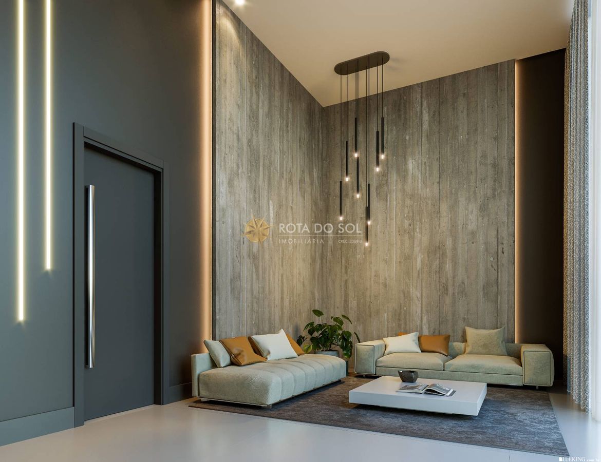 Selent Sunrise apartamento 3 suítes e 2 vagas no Perequê — foto 6