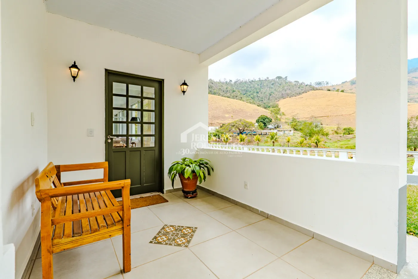 Fazenda à venda com 400 alqueires em São Jose do Barreiro/SP.