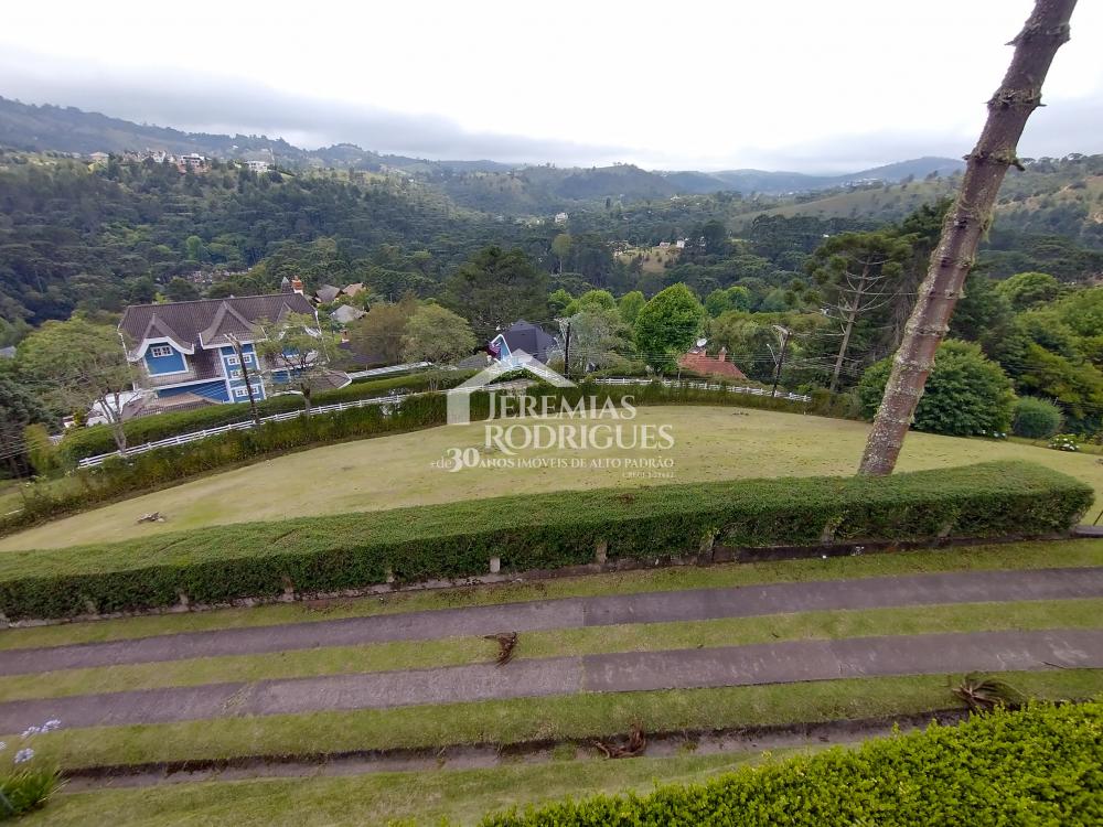 Casa com 4 dormitórios, 281 m² - Condomínio Jardim Véu da Noiva - Campos do Jordão/SP