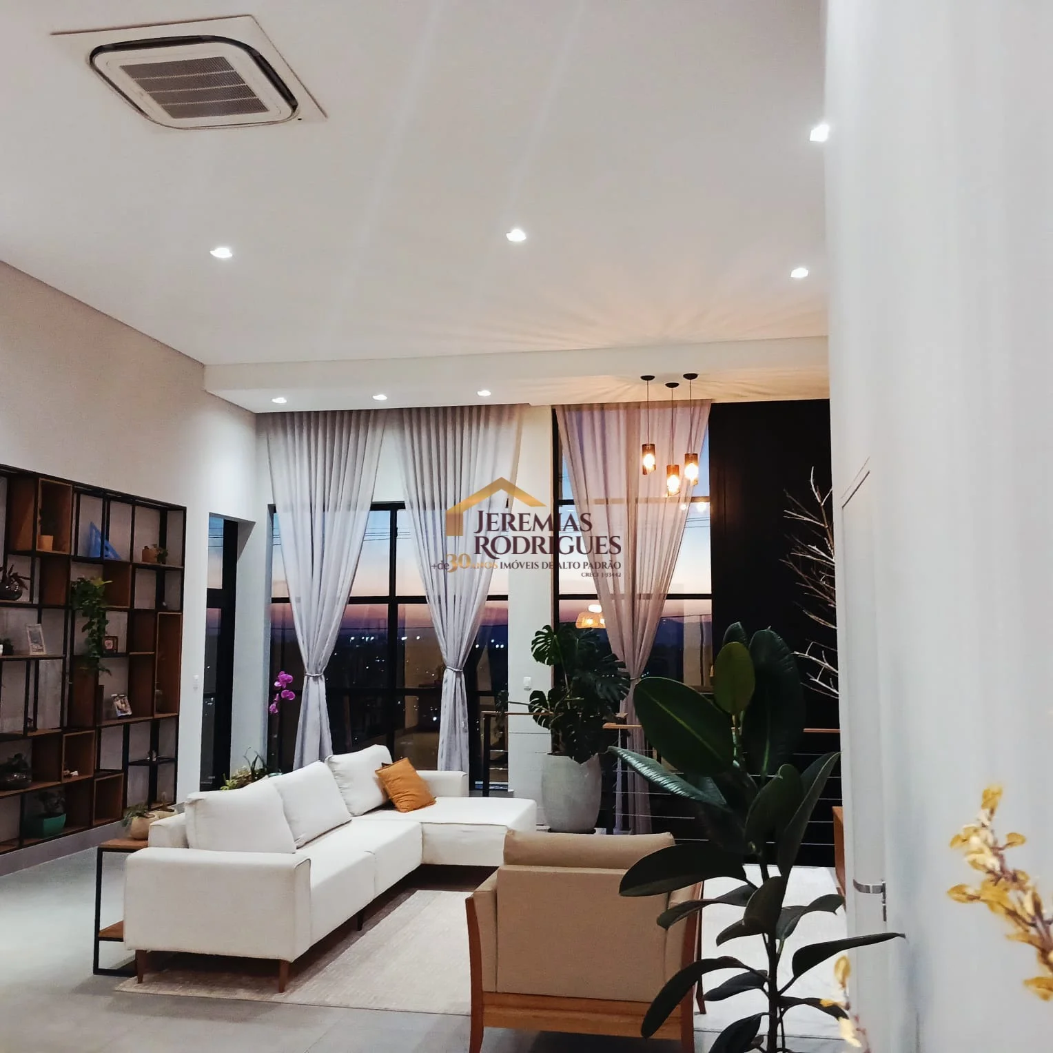 Casa à venda no Condomínio Campos do Conde em Taubaté/SP. — foto 4