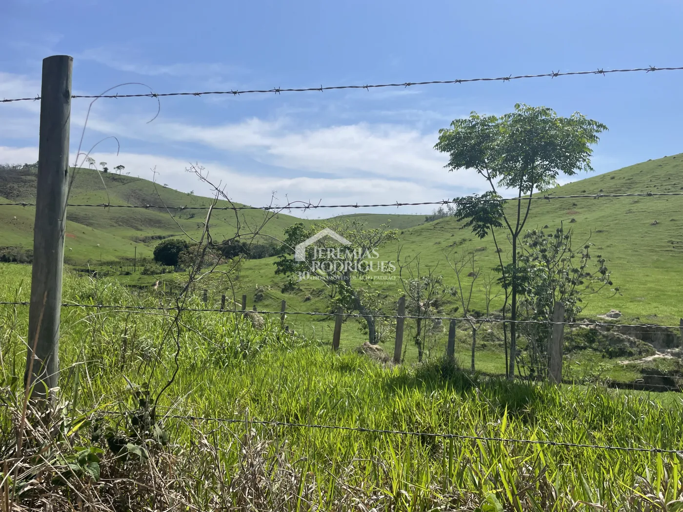 Fazenda à venda em Lorena/SP