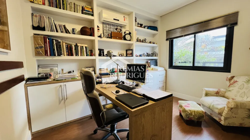 Casa à venda no Condomínio Terras de San Marco em Taubaté/SP