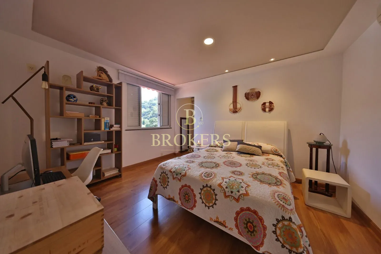 Casa espetacular a venda em Santa Teresa | 350m², vista para o Cristo, 6 quartos (3 suítes), piscin — foto 54