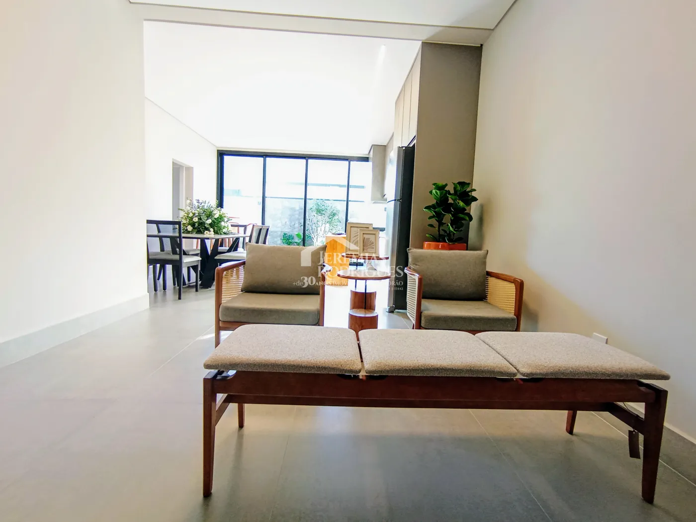 Casa mobiliada e decorada à venda com Exclusividade no Condomínio Cyrella Landscape em Taubaté/SP