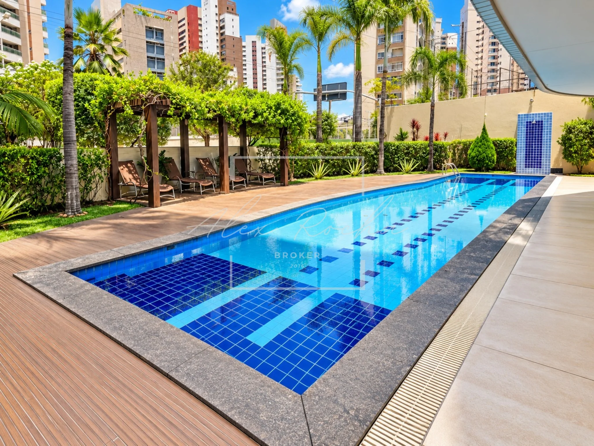 Le Castel, Apartamento, 142m², 3 suítes, Nascente, Cocó - Fortaleza/CE - foto 31