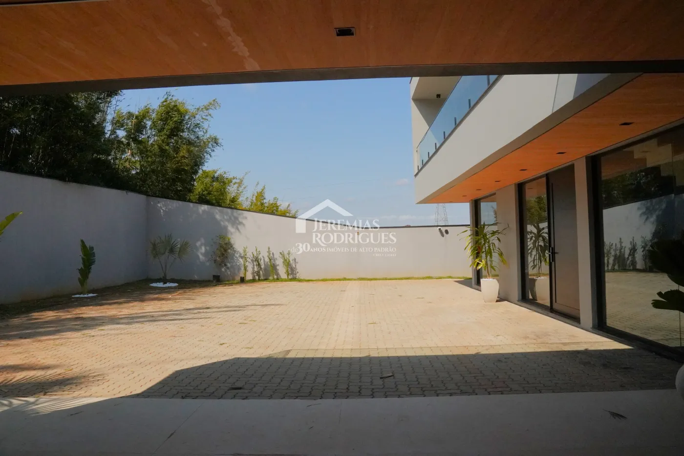 Casa com 4 dormitórios, 550 m² - Condomínio Village da Serra - Tremembé/SP