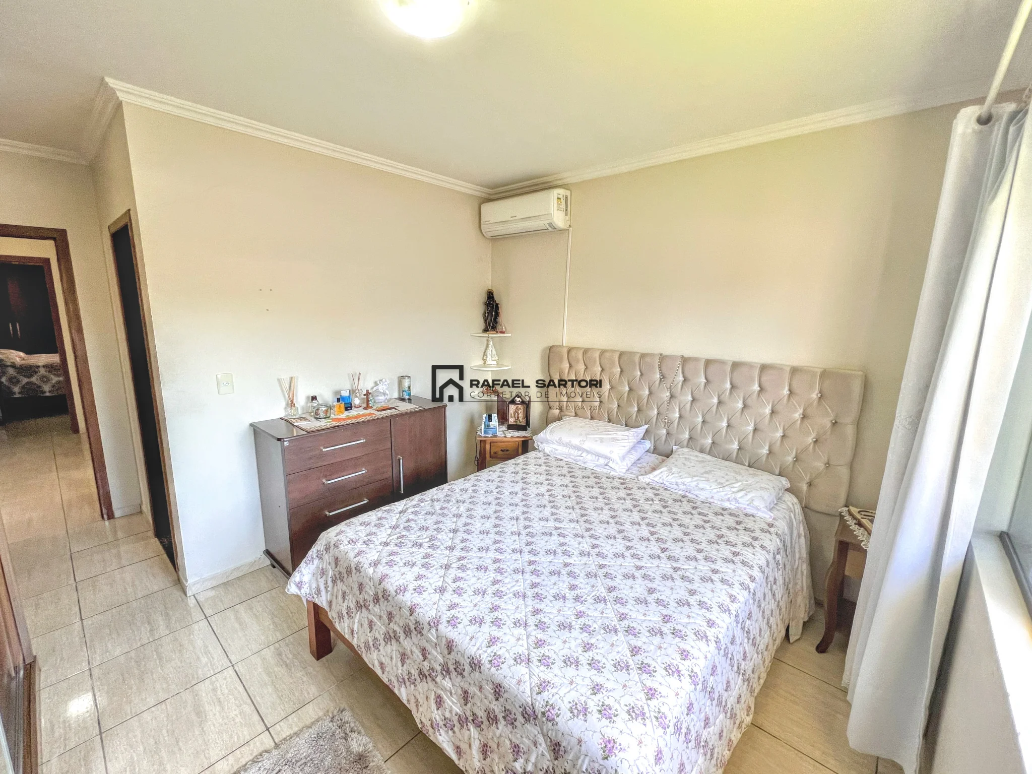 CASA COM 03 QUARTOS TRES RIOS DO SUL — foto 8