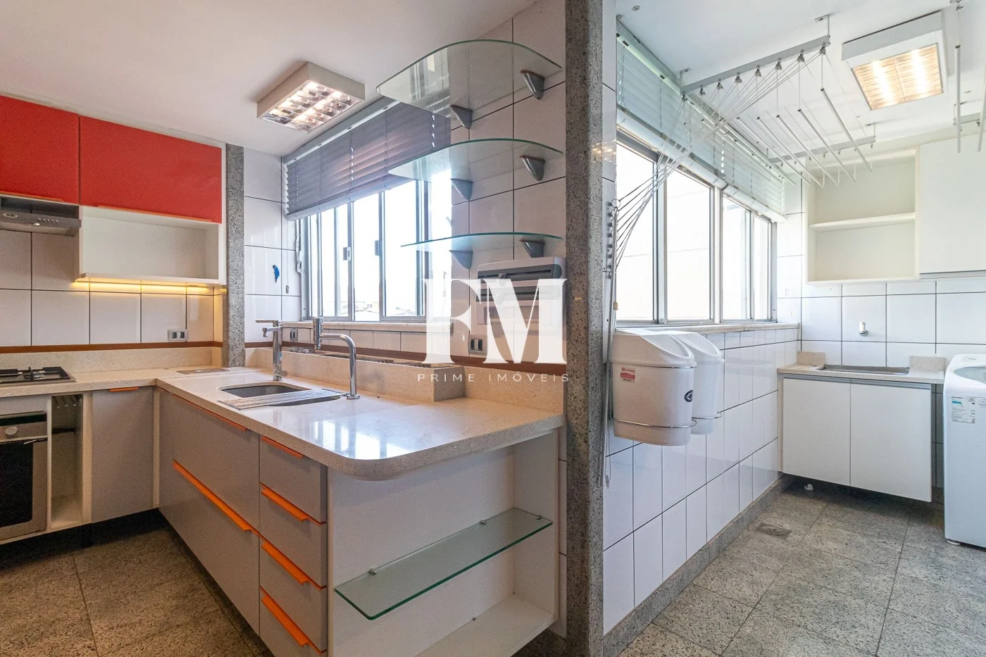 Exclusividade na Avenida Atlântica: Cobertura Linear de 425m² com Vista Panorâmica de 180º no Posto 4 - foto 37
