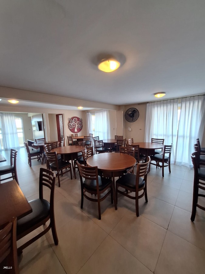 Apartamento para Venda em Praia Grande, Aviação, 2 dormitórios, 1 suíte, 1 banheiro, 1 vaga