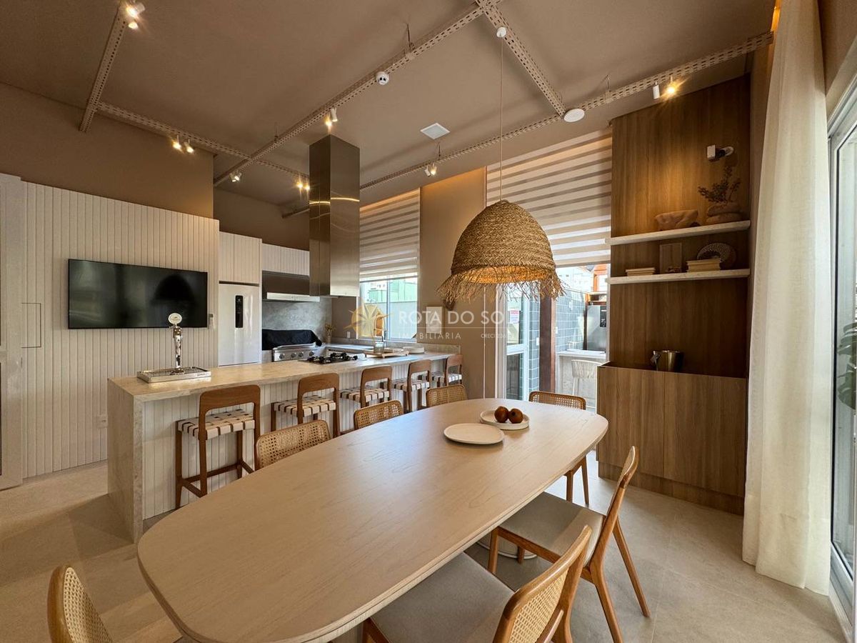 El Elyon Apartamento Vista Mar 3 Suítes Meia Praia Itapema SC