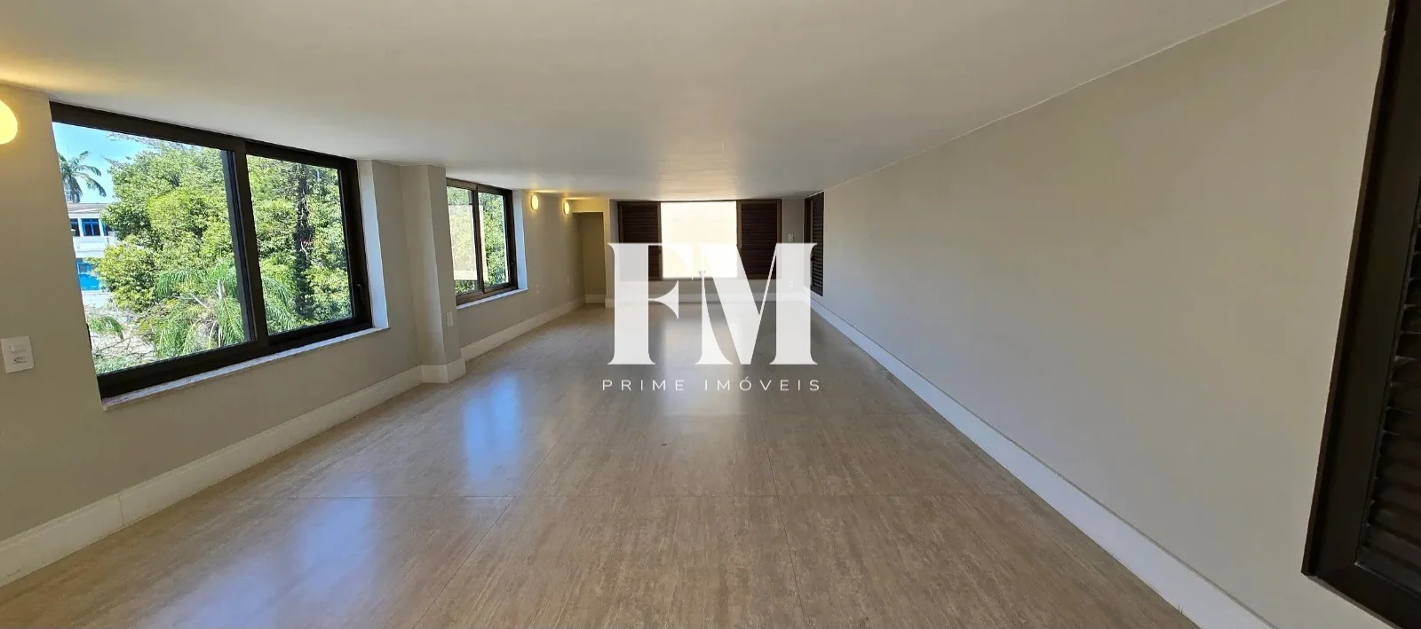 Cobertura linear, toda modernizada à venda no Leblon, São 460m², 4 suítes, vista indevassável! - foto 45