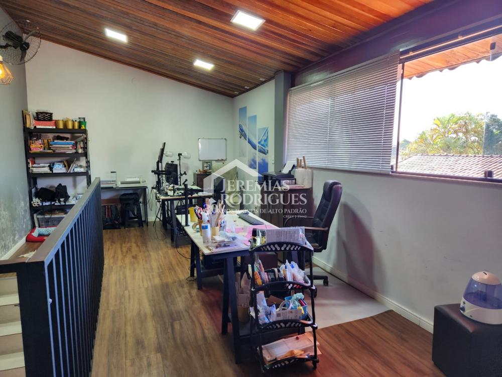 Casa com 3 dormitórios, 210 m² - Jardim Gurilândia - Taubaté/SP