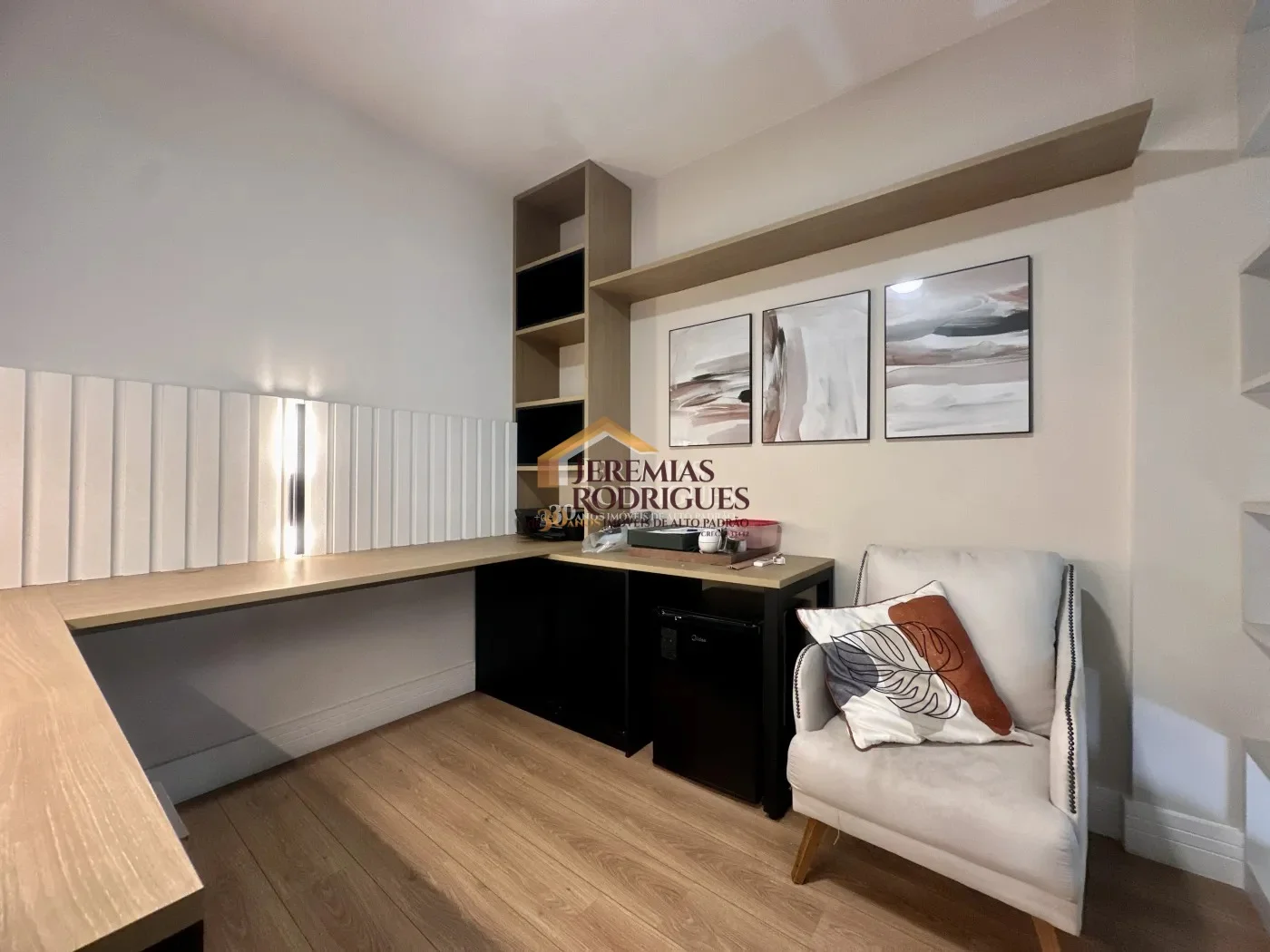 Apartamento mobiliado para venda e locação no Edifício Jabuticabeiras em Taubaté/SP. — foto 18