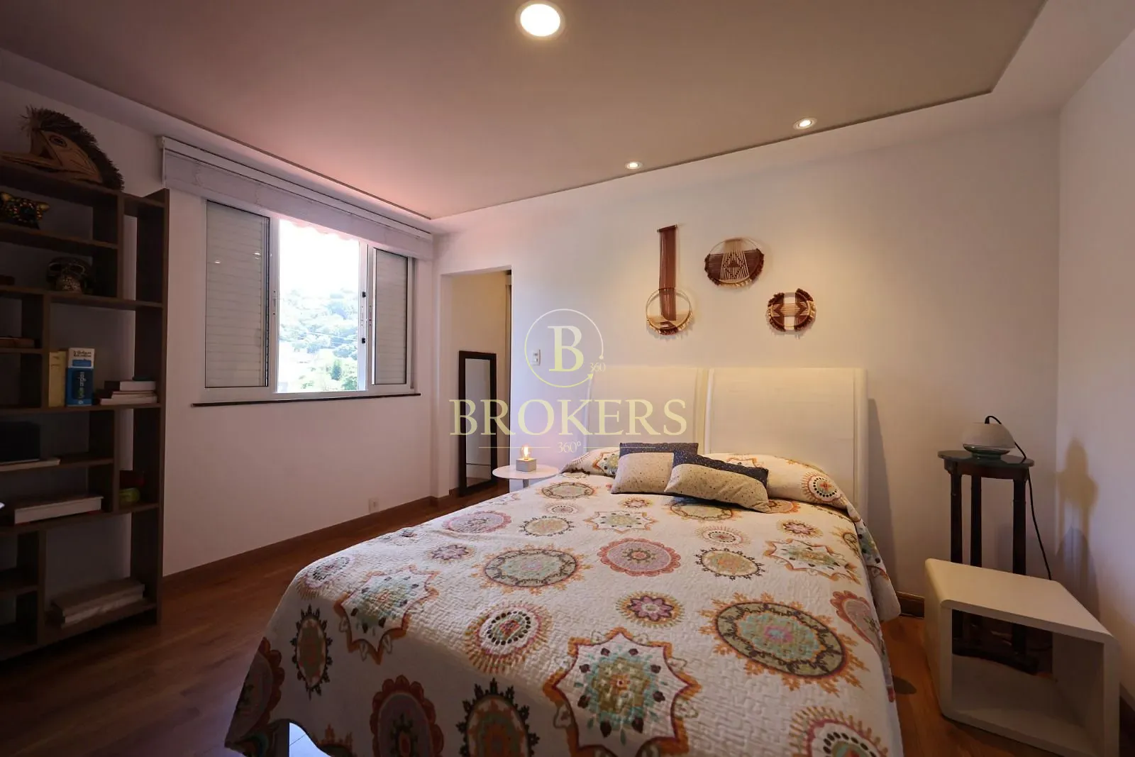 Casa espetacular a venda em Santa Teresa | 350m², vista para o Cristo, 6 quartos (3 suítes), piscin — foto 49
