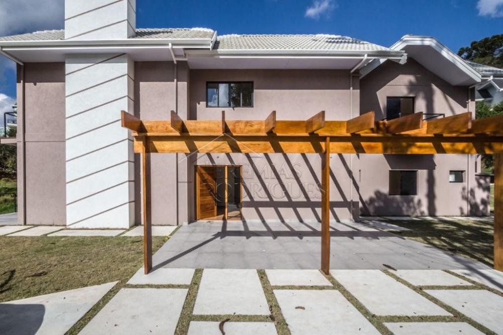 Casa com 4 dormitórios à venda, 360 m² - Horto Florestal - Campos do Jordão/SP