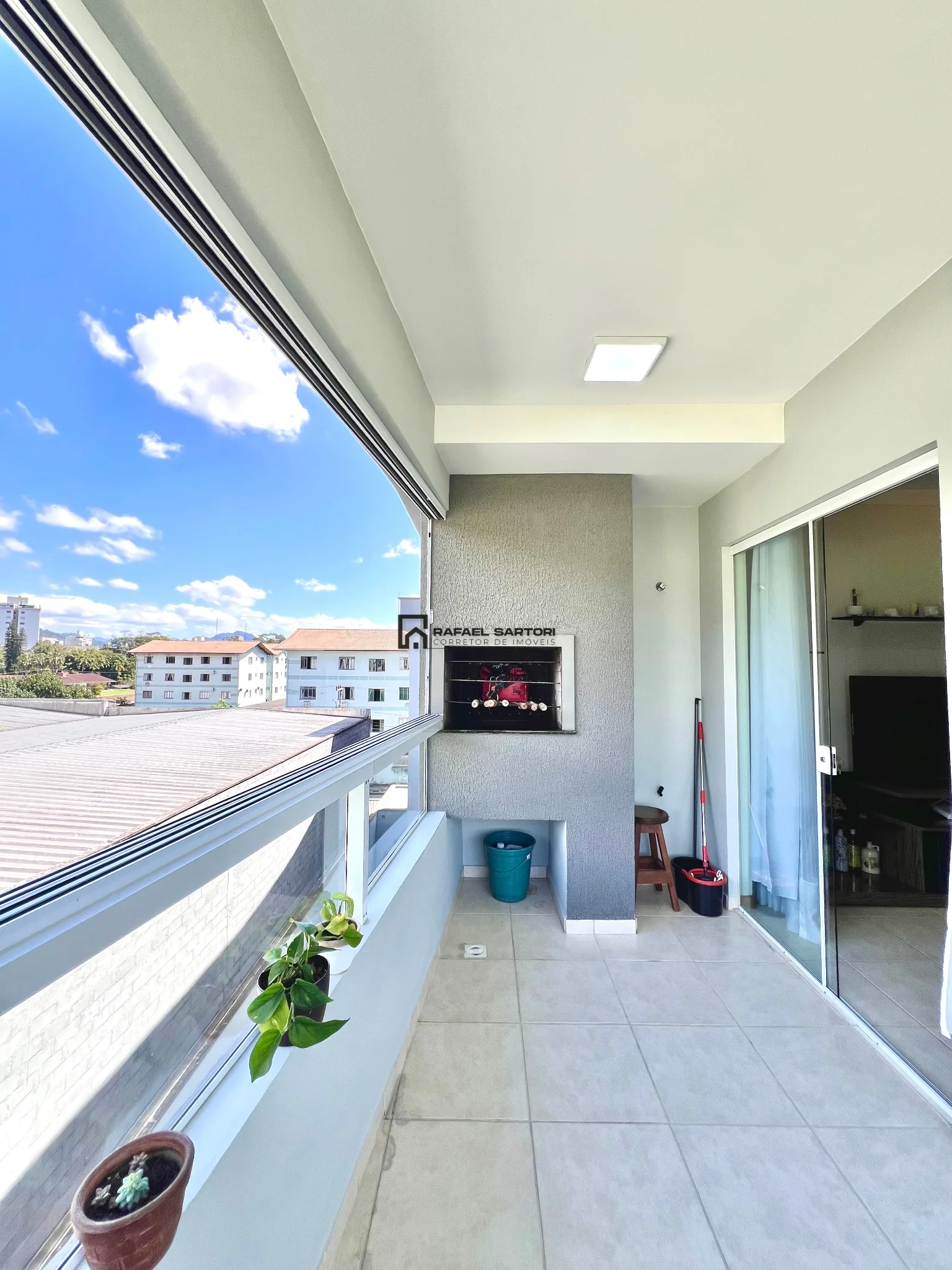APARTAMENTO NO BAEPENDI