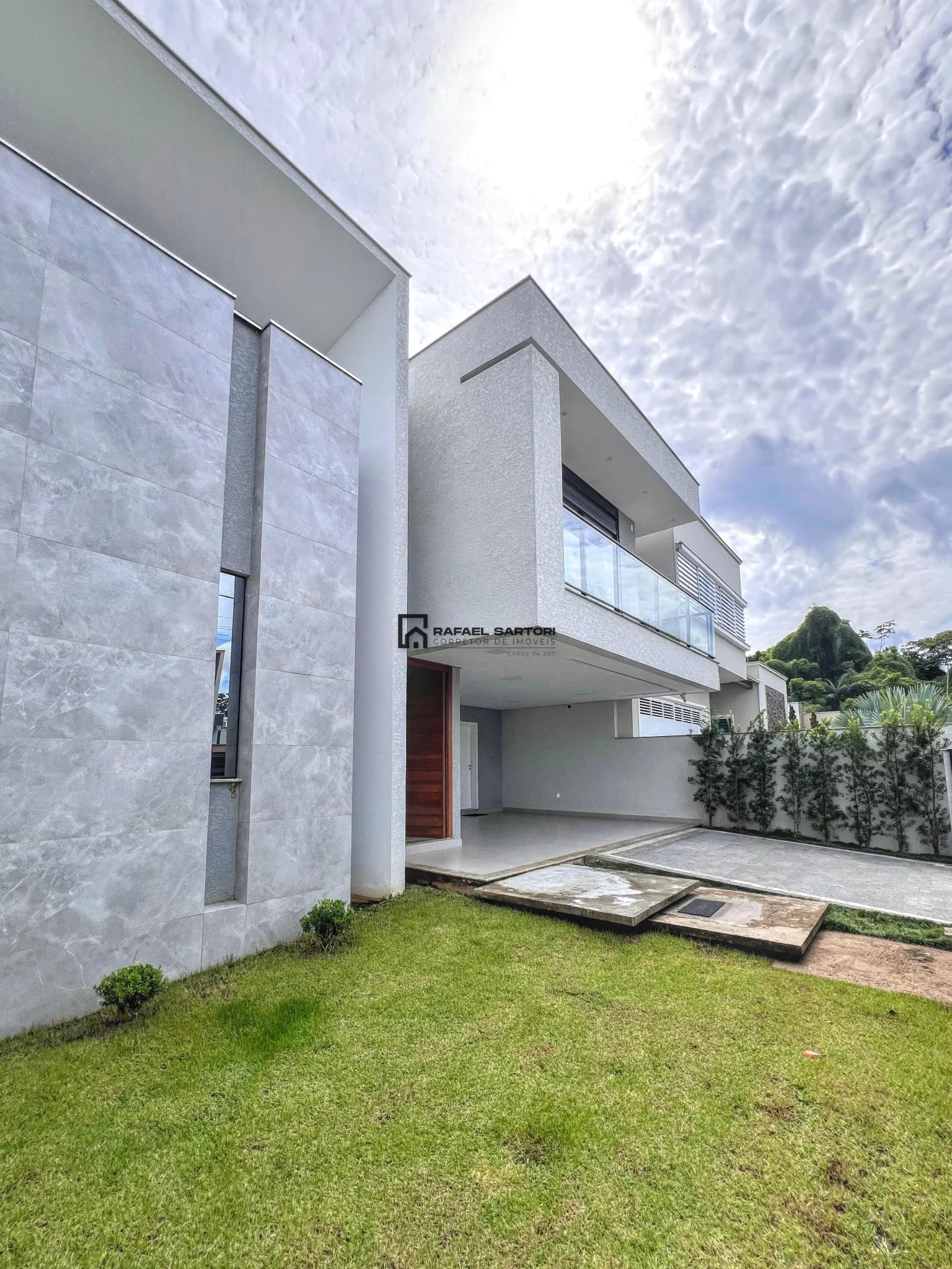 CASA MARAVILHOSA NO TRES RIOS DO NORTE