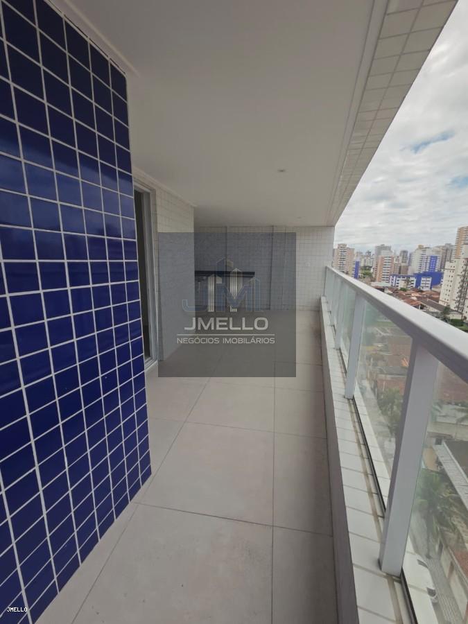 Apartamento para Venda em Praia Grande, Aviação, 3 dormitórios, 3 suítes, 1 banheiro, 2 vagas — foto 16