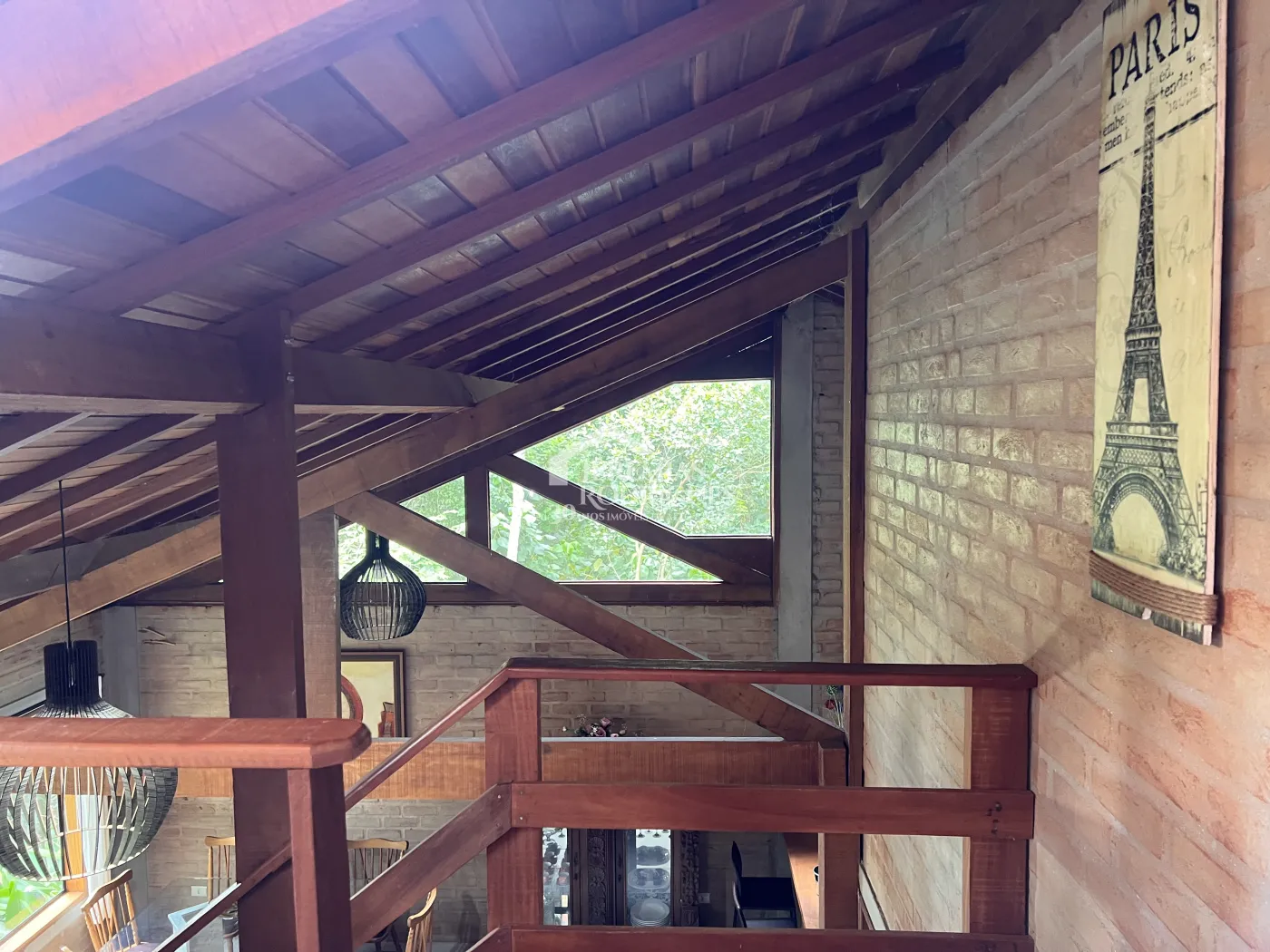 Chácara com 2 casas e 7 suítes - Loteamento Cortina D´Ampezzo - Santo Antônio do Pinhal/SP