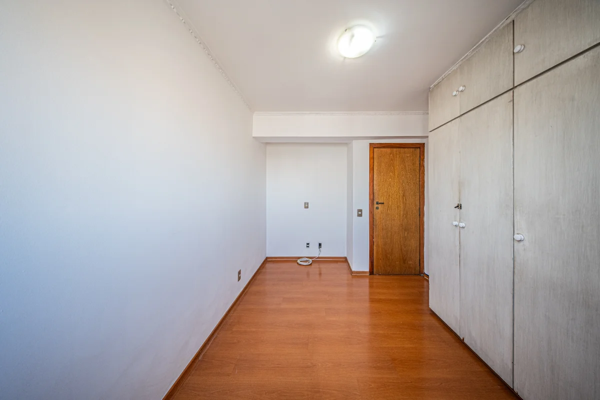 Vila Clementino | Apartamento de 73 m² próximo ao Metrô Santa Cruz