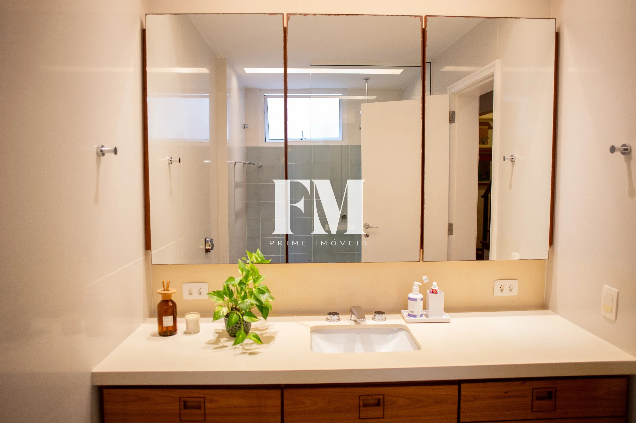 Apartamento Duplex exclusivo de 426m² á venda entre ipanema e copacabana com vista parcial mar! - foto 29