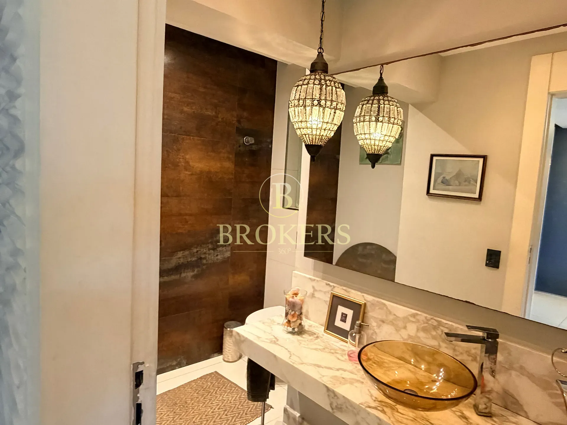 Luxo absoluto à beira-mar na Avenida Atlântica - Copacabana: apartamento à venda, 3quartos, 370m² r — foto 14