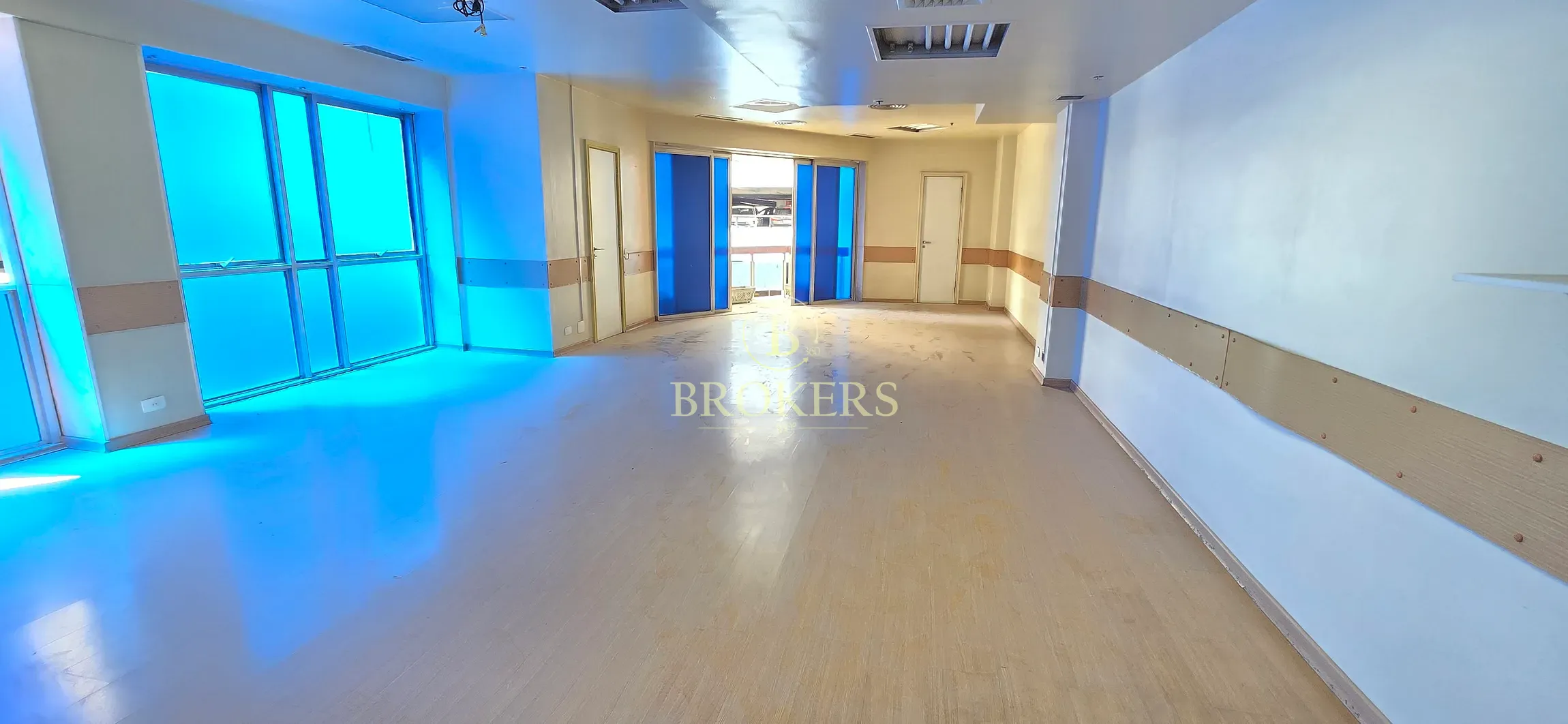 Andar corporativo de 340 m2 à venda com localização privilegiada no Centro, Rio de Janeiro, RJ — foto 9