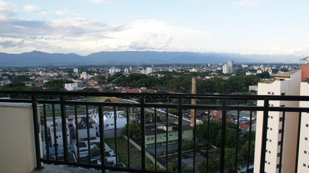 Apartamento residencial à venda por R$ 1.420.000,00 - Taubaté/SP