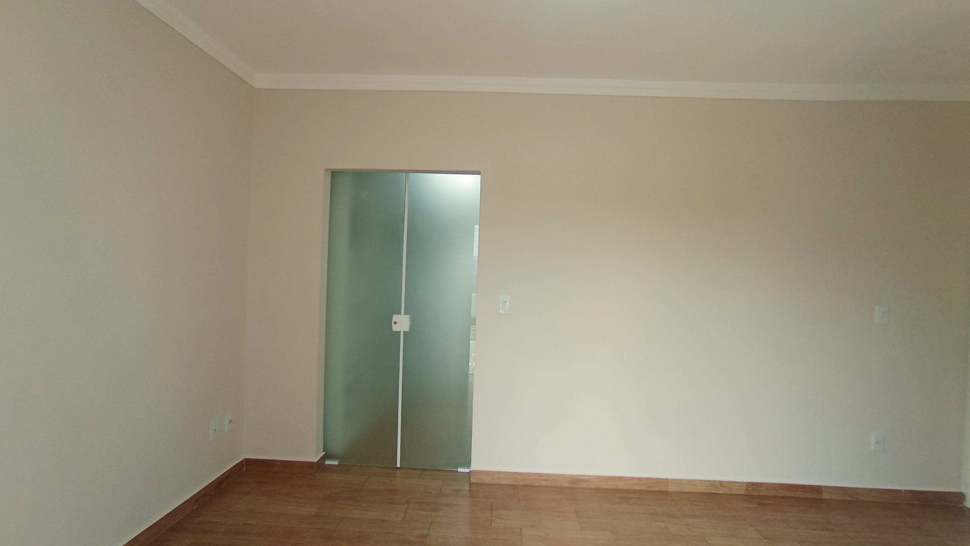 Casa para locação com 3 suítes no Condomínio Campos do Conde II - Chambord em Tremembé/SP.