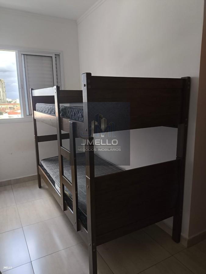 Apartamento para Venda em Praia Grande, Caiçara, 1 dormitório, 1 banheiro, 1 vaga