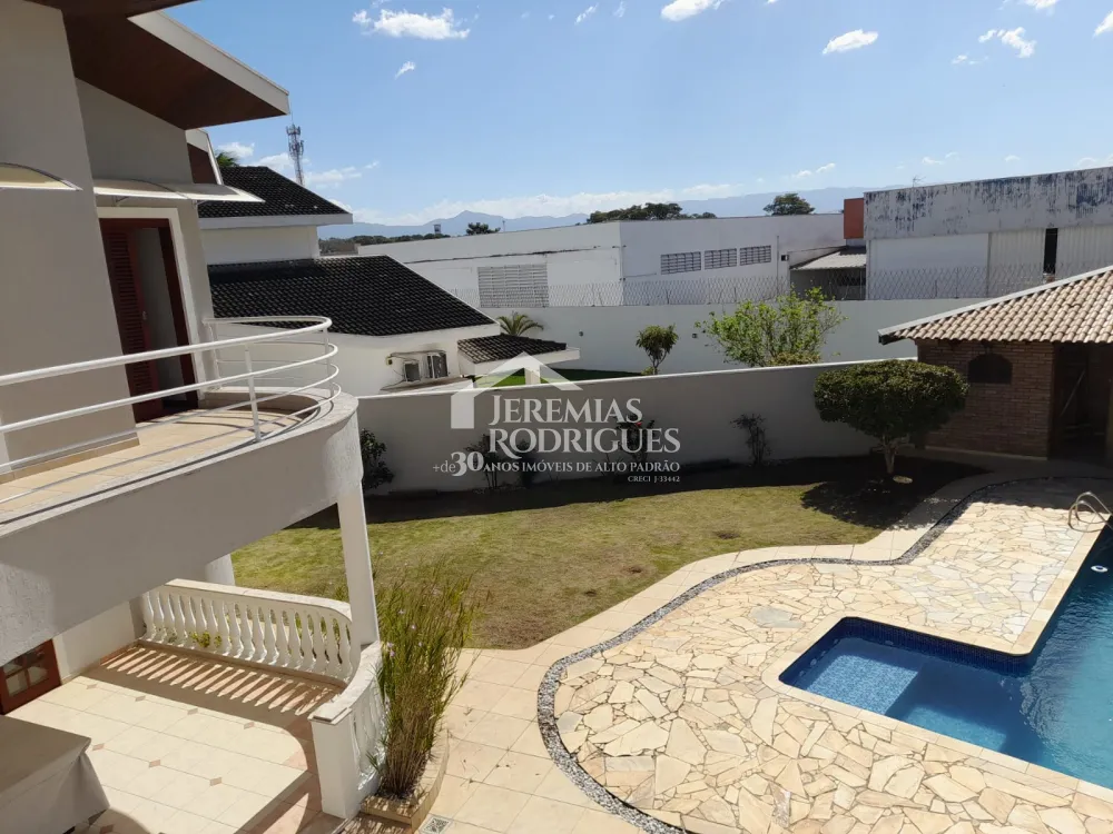 Casa com 3 dormitórios, 415 m² - Condomínio Taubaté Village - Taubaté/SP