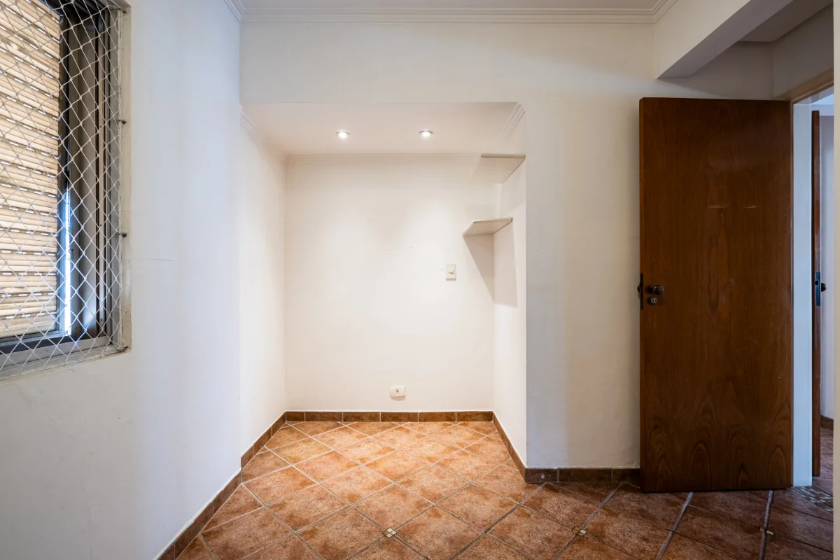 Apartamento na Saúde próximo ao Metrô Saúde e Praça da Árvore — foto 34