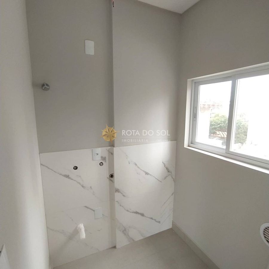 Residencial Cadiz Apartamento 2 Suítes em Perequê Porto Belo Sc