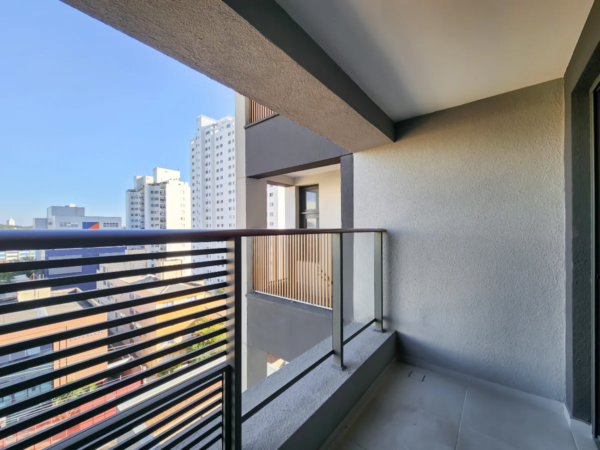 Apartamento na Vila Clementino - 26m² — foto 15