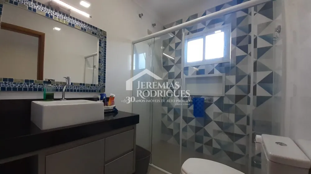 Casa com 5 suítes, 600 m² - Condomínio Village da Serra - Tremembé/SP