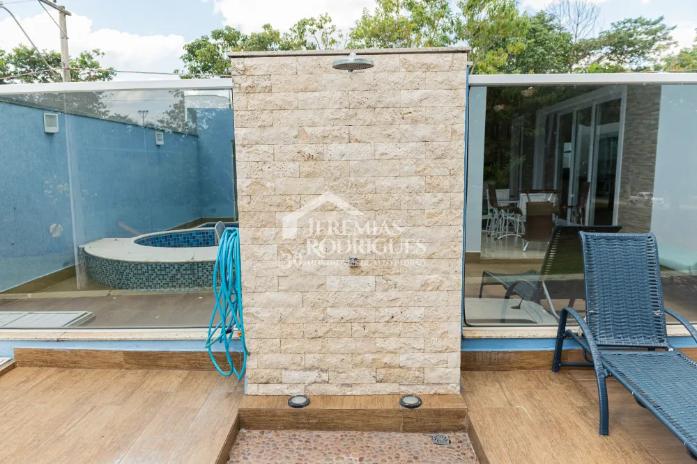 Casa à venda no Condomínio Residencial Terras de San Marco em Taubaté/SP