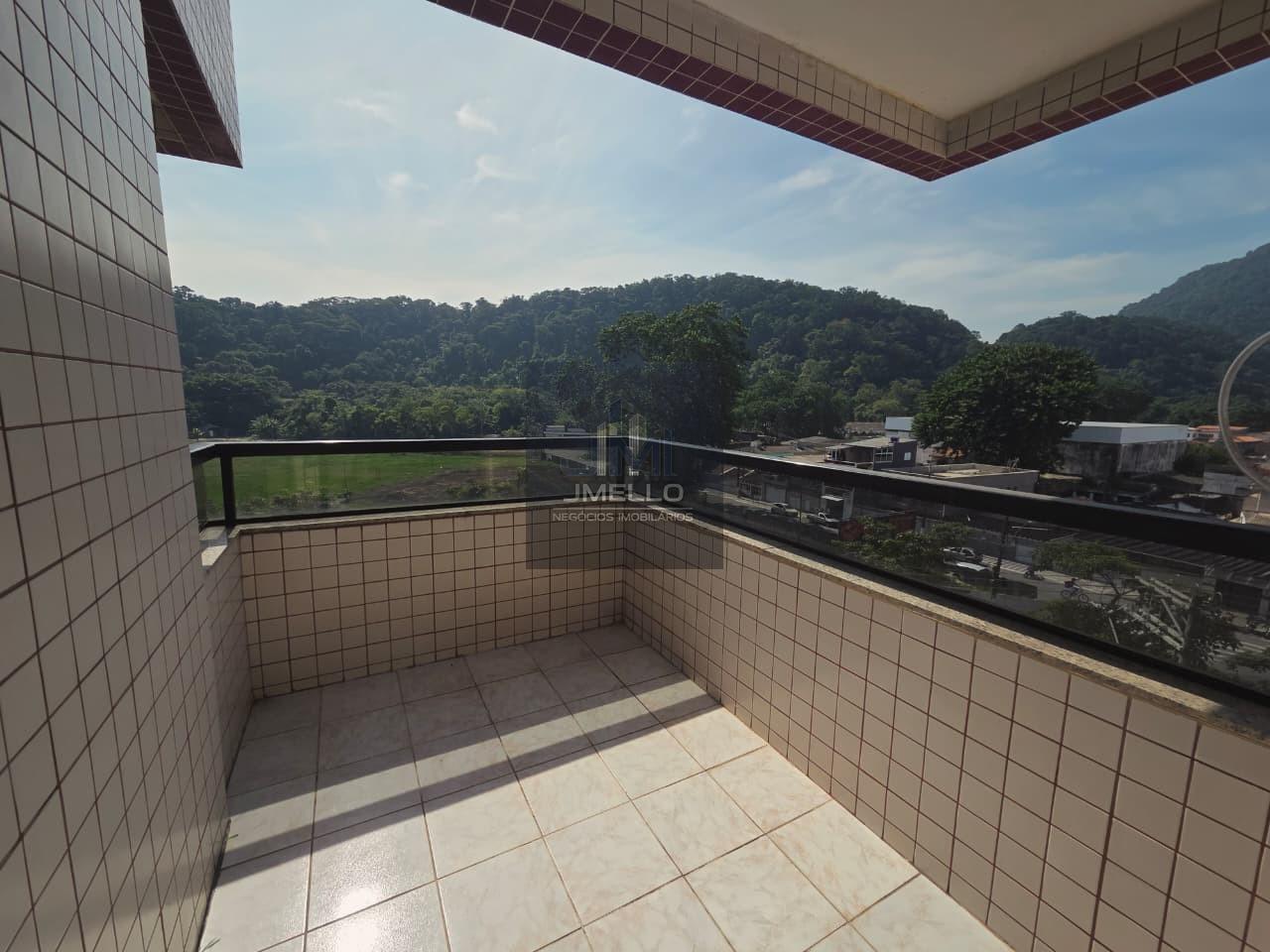 Apartamento para Venda em Praia Grande, CANTO DO FORTE, 1 dormitório, 1 banheiro, 1 vaga — foto 4