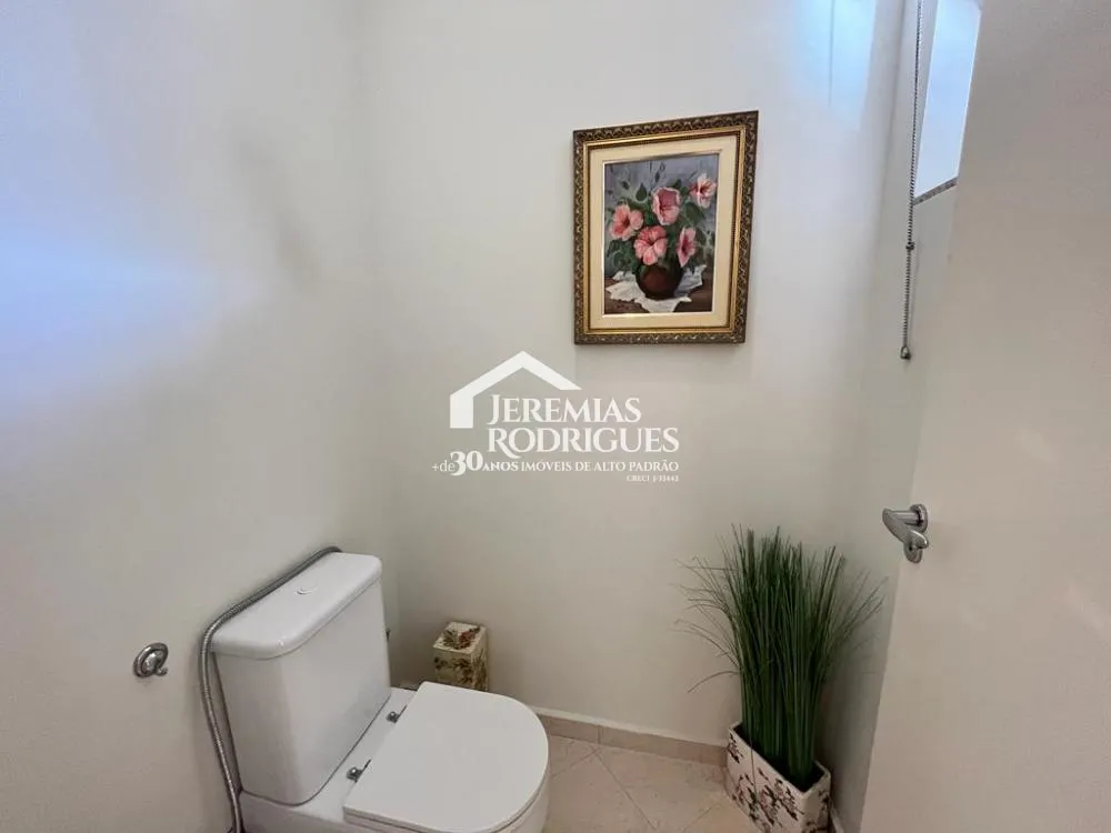 Casa com 4 quartos, 420 m² - Condomínio Portal do Sol - Taubaté/SP