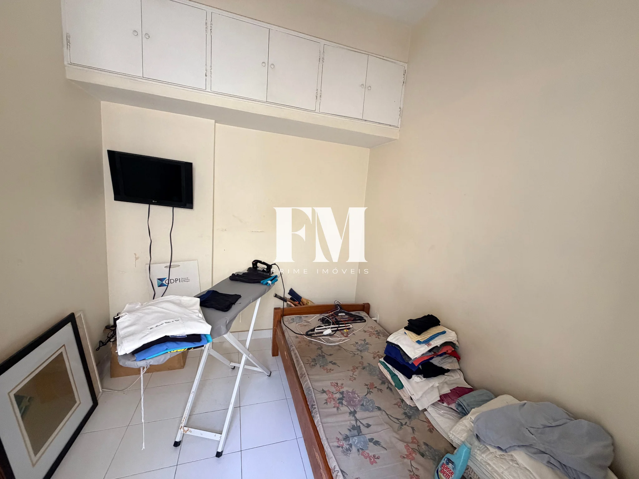 Apartamento 2 quartos e 1 vaga  à venda com charme, privacidade e localização estratégica entre cop - foto 18