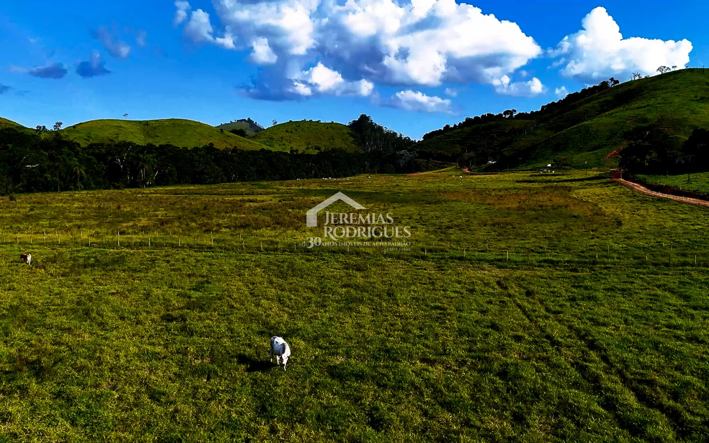 Rural misto à venda por R$ 23.500.000,00 - Cunha/SP