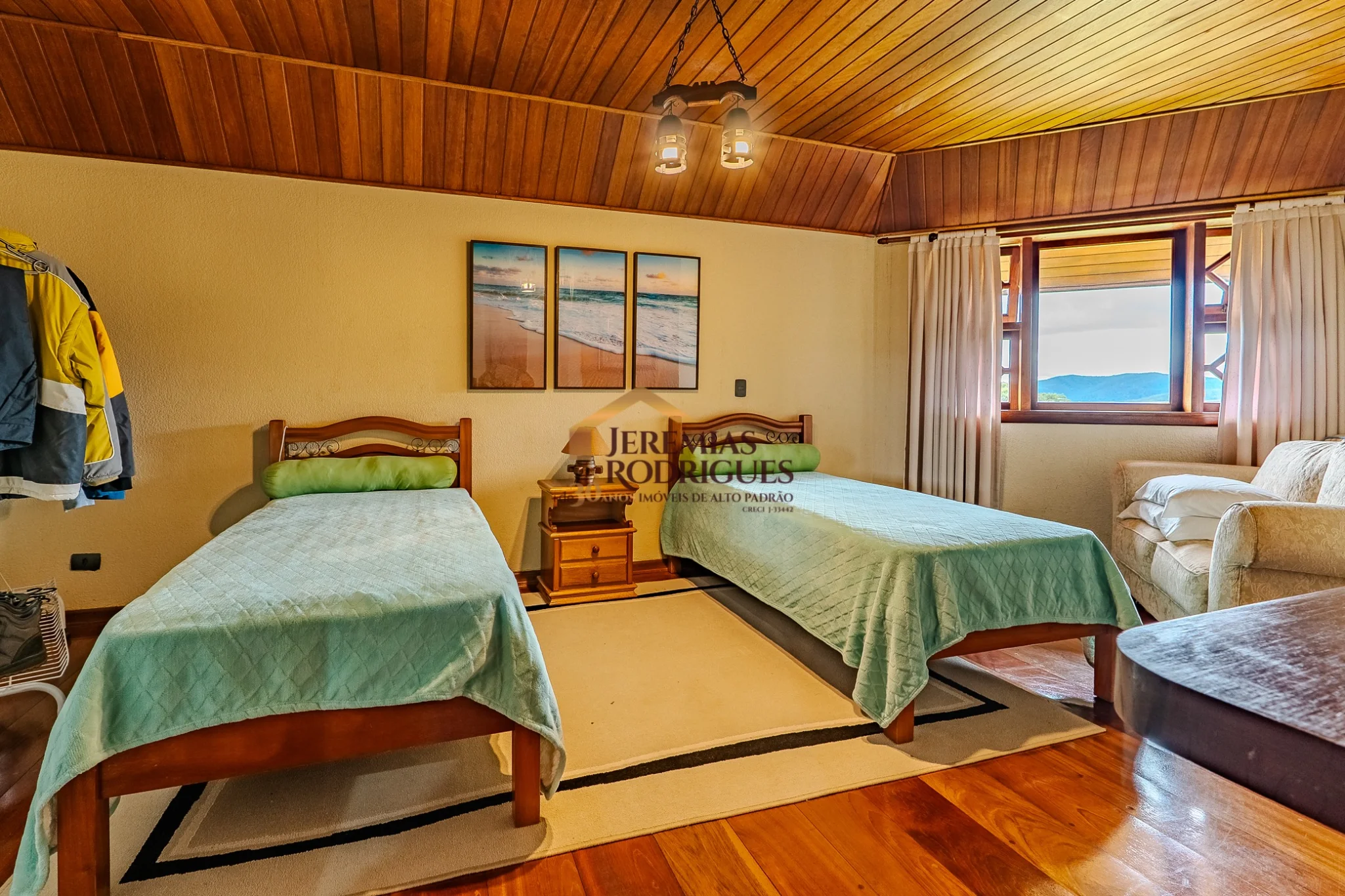 Casa à venda na Nova Capivari em Campos do Jordão/SP. — foto 9