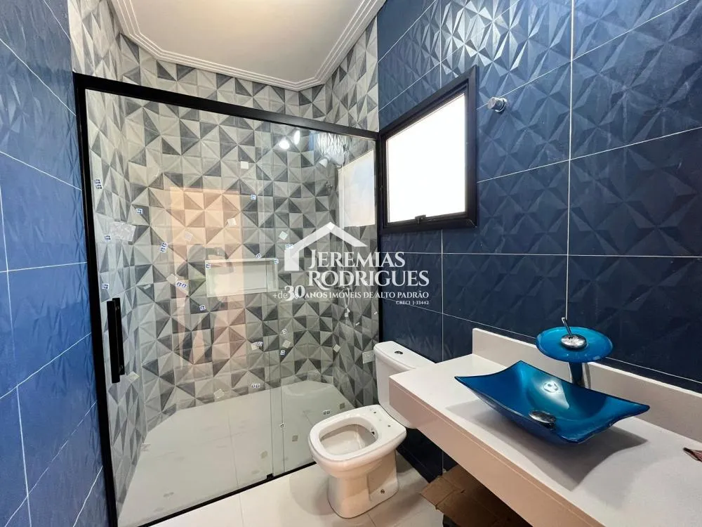 Casa com 3 quartos, 309 m², venda por R$ 1.300.000- Condomínio Jardim Oásis - Taubaté/SP