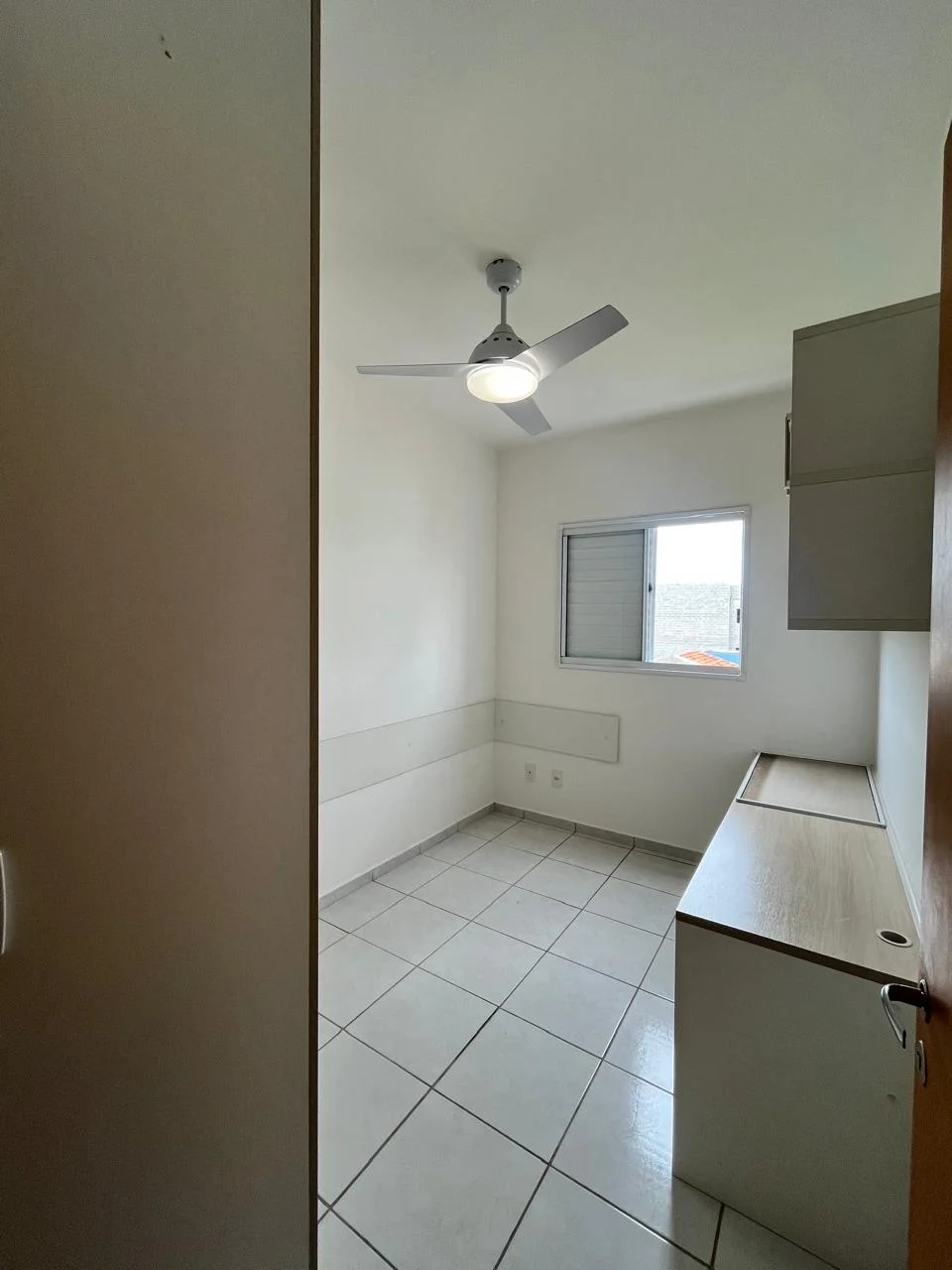Apartamento à venda – Edifício San Paolo | Parque das Palmeiras, Pindamonhangaba/SP