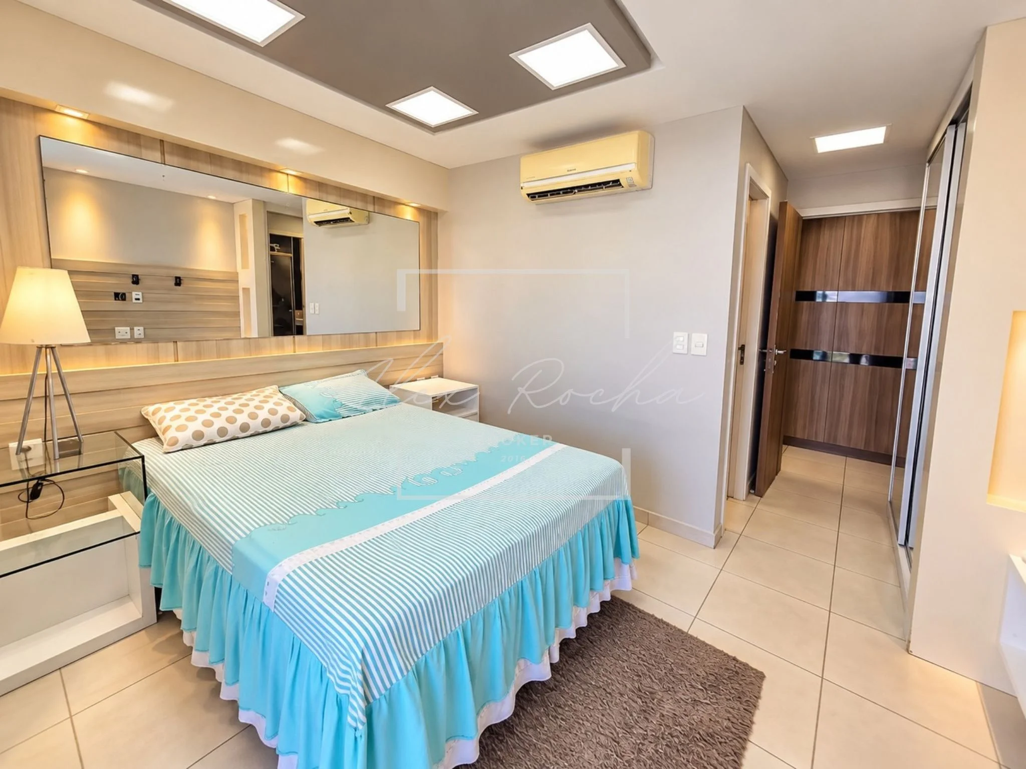 Mediterranee Residence, Cobertura Duplex, 3 Suítes, 130m², Porto das Dunas, Aquiraz/CE - foto 20