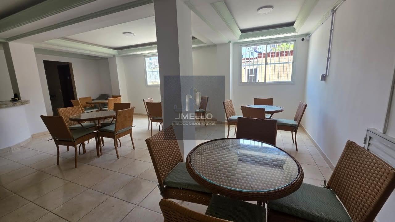 Apartamento para Venda em Praia Grande, Guilhermina, 2 dormitórios, 1 suíte, 1 banheiro, 1 vaga