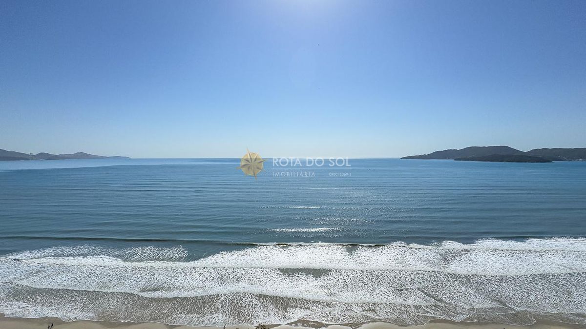 Amrita Apartamento Vista Mar 3 Suítes Perequê Porto Belo SC — foto 5
