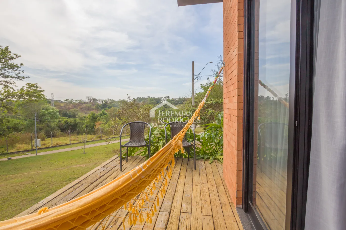 Casa à venda no Condomínio Terras de San Marco em Taubaté/SP