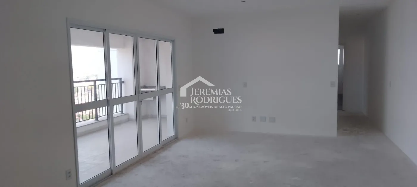 Apartamento com 3 dormitórios, 108 m² - Condomínio Syrah Residence - Taubaté/SP.
