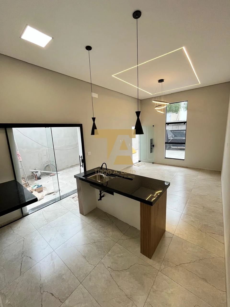 Casa à Venda no Loteamento Flamboyant Pindamonhangaba SP | 3 Quartos com Suíte e Closet — foto 13
