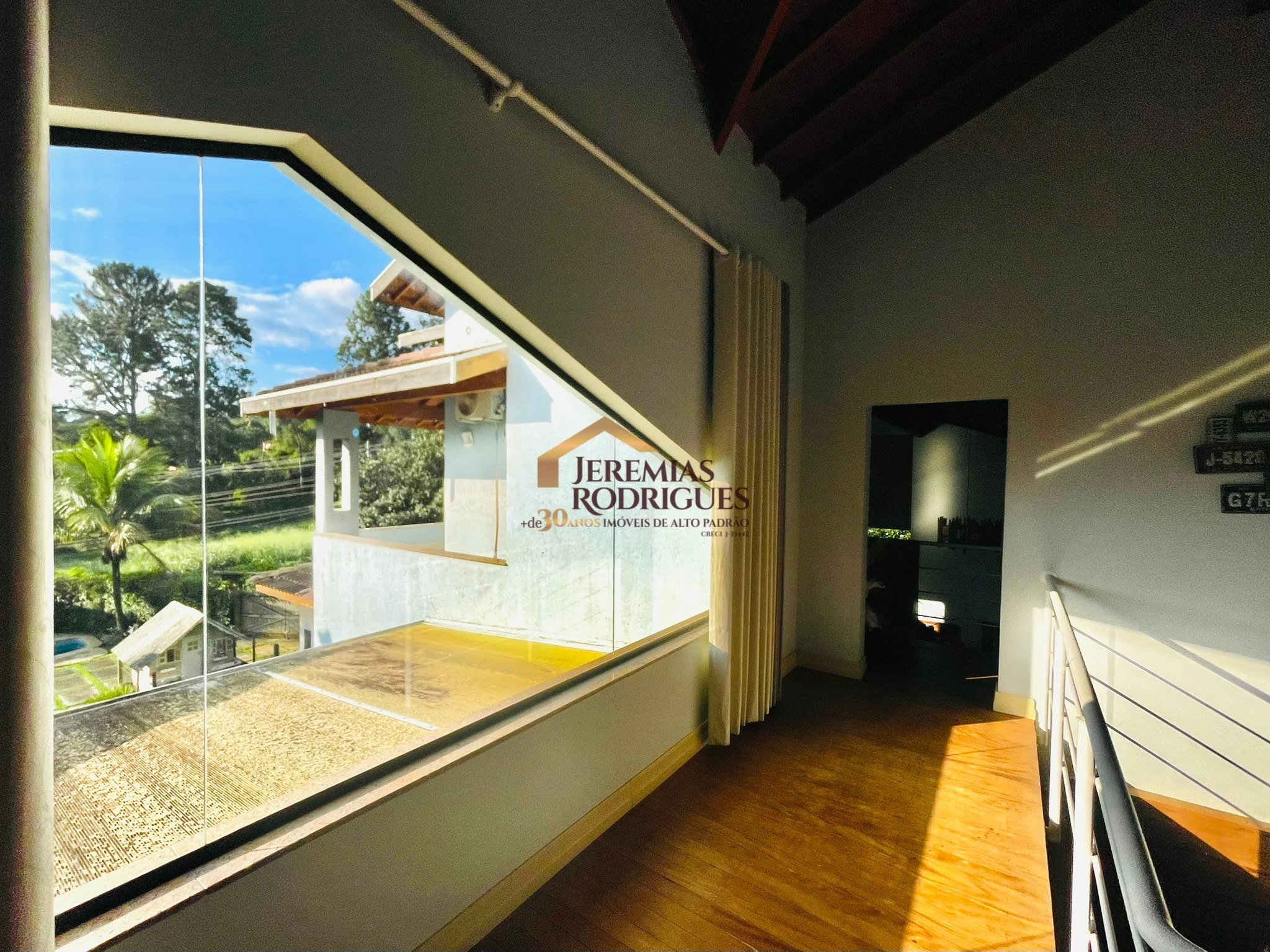 Casa para locação e venda no Condomínio Chácaras Cataguá em Taubaté/SP. — foto 45